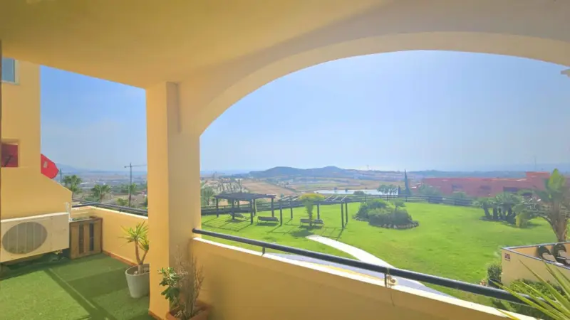 Property — Costa del Sol · Mijas