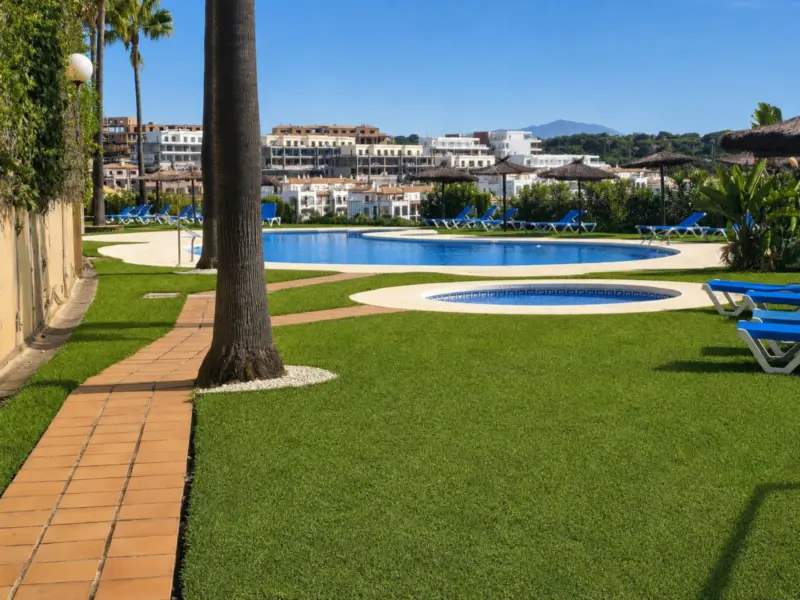 Property — Costa del Sol · La Alcaidesa