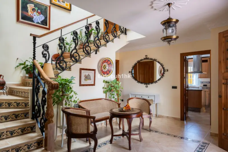 Property — Costa del Sol · Mijas Costa