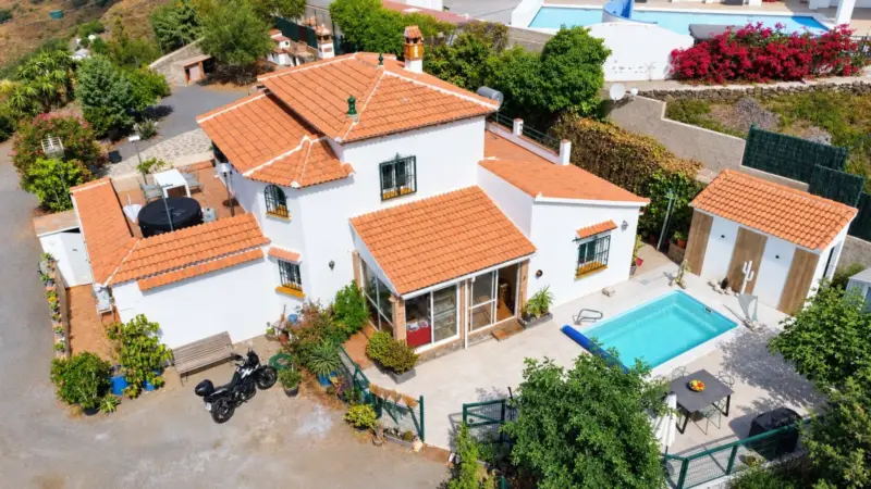 Property — Costa del Sol East · Arenas