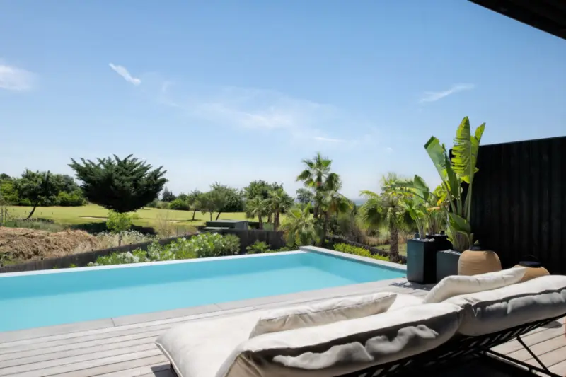 Property — Costa del Sol · Valle Romano