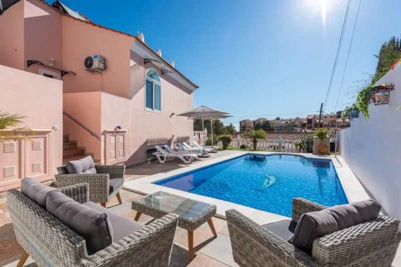 Property — Costa del Sol · Torreblanca
