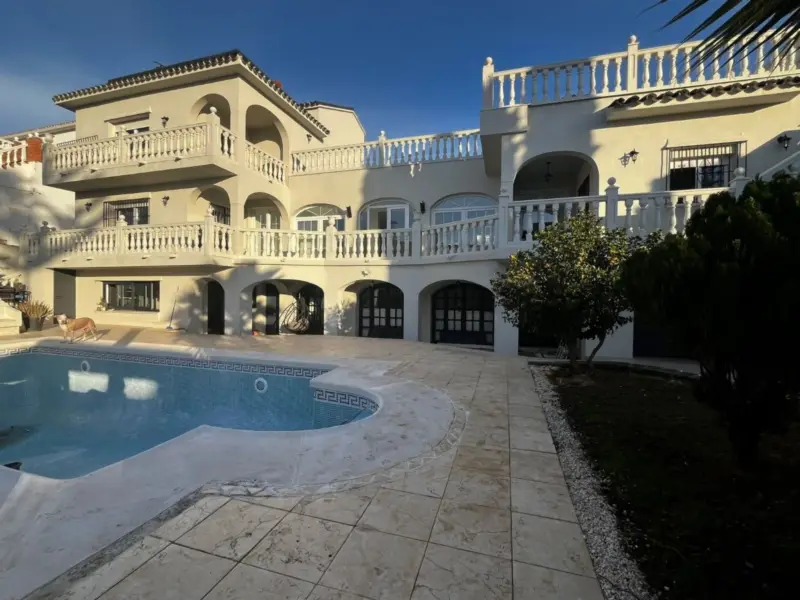 Property — Costa del Sol · Mijas Costa