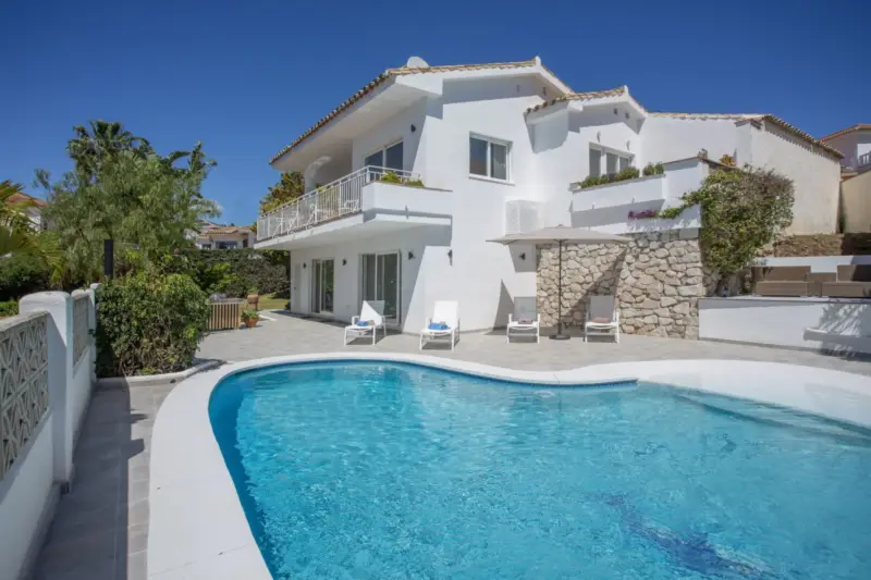 Property — Costa del Sol · Riviera del Sol