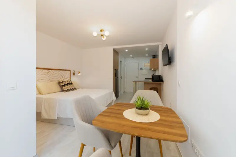 Property — Costa del Sol · Benalmádena