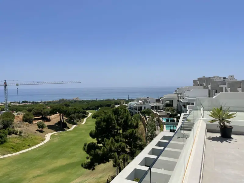 Property — Costa del Sol · Cabopino