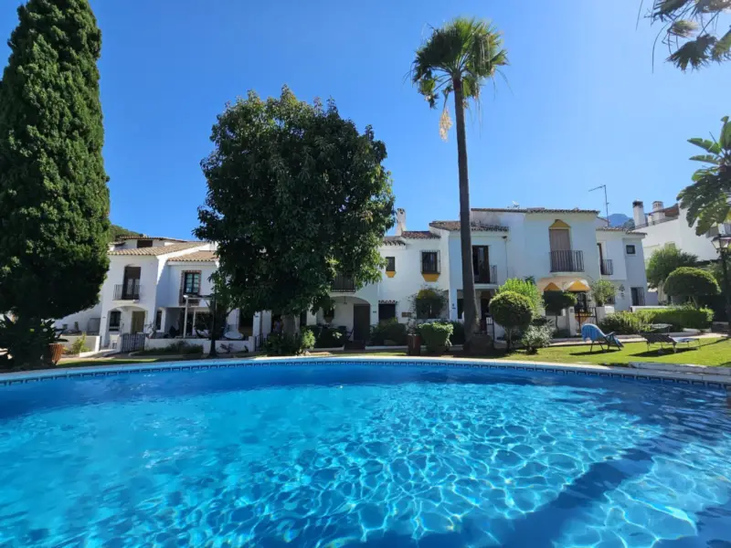 Property — Costa del Sol · Benahavís