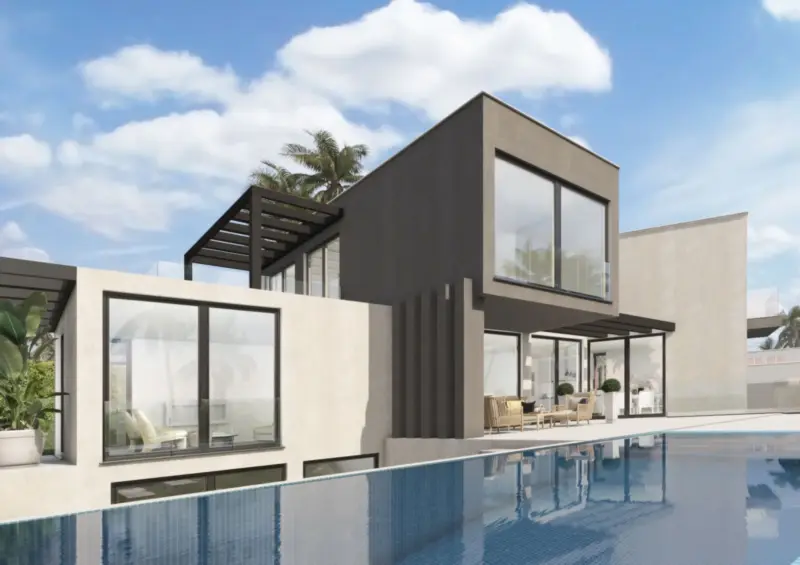 Property — Costa del Sol · La Alcaidesa