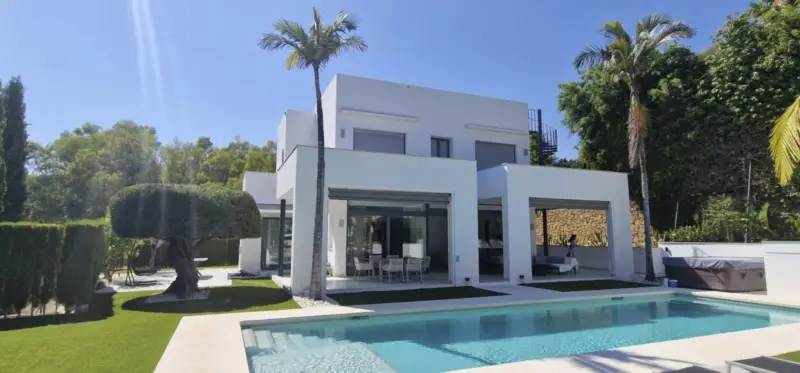 Property — Costa del Sol · Nueva Andalucía