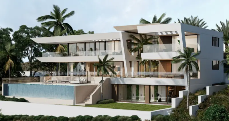 Property — Costa del Sol · La Alcaidesa