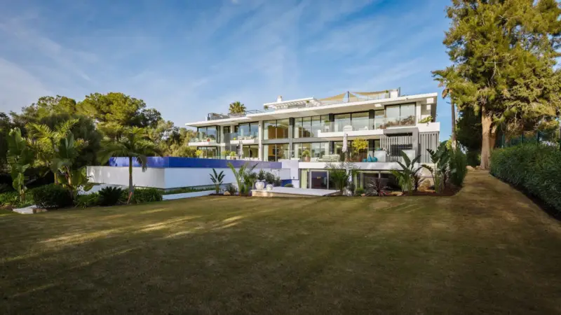 Property — Costa del Sol · Sotogrande