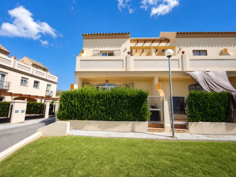 Property — Costa del Sol · La Duquesa