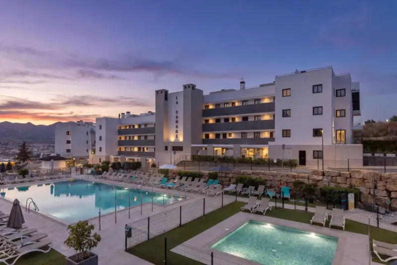 Property — Costa del Sol · Mijas
