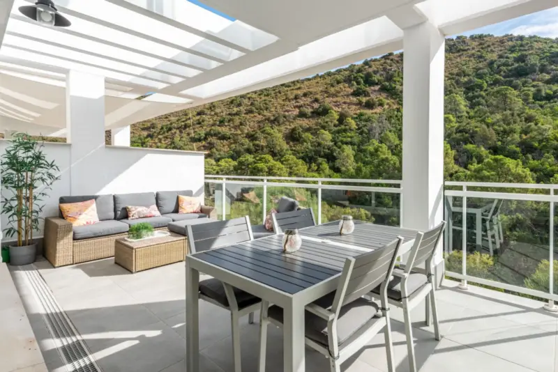 Property — Costa del Sol · Benahavís