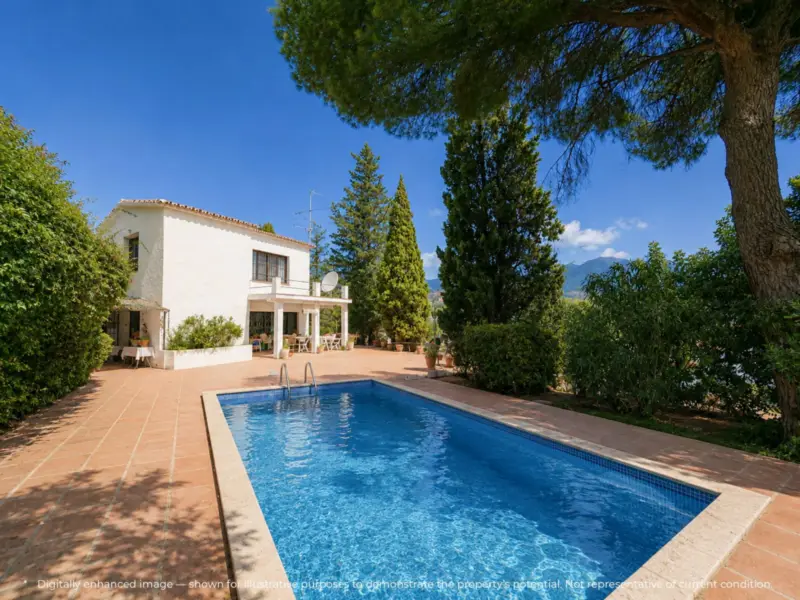 Property — Costa del Sol · Mijas Costa