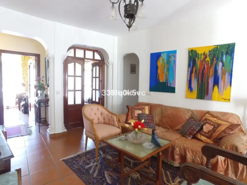 Property — Costa del Sol · Benahavís