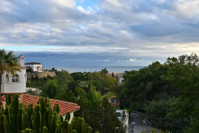 Property — Costa del Sol · Fuengirola
