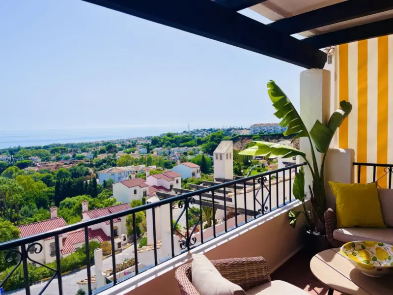 Property — Costa del Sol · Calahonda