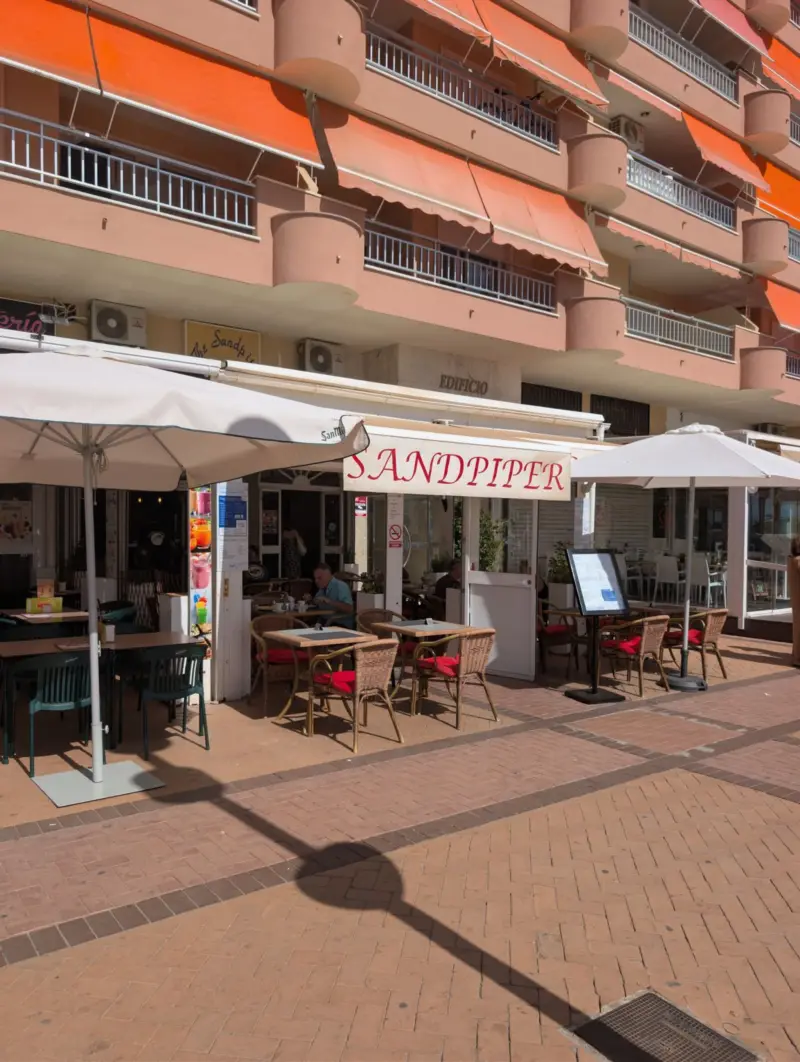 Property — Costa del Sol · Fuengirola