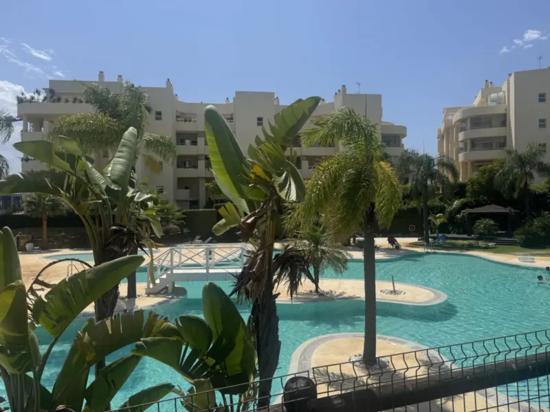 Property — Costa del Sol · Mijas Costa