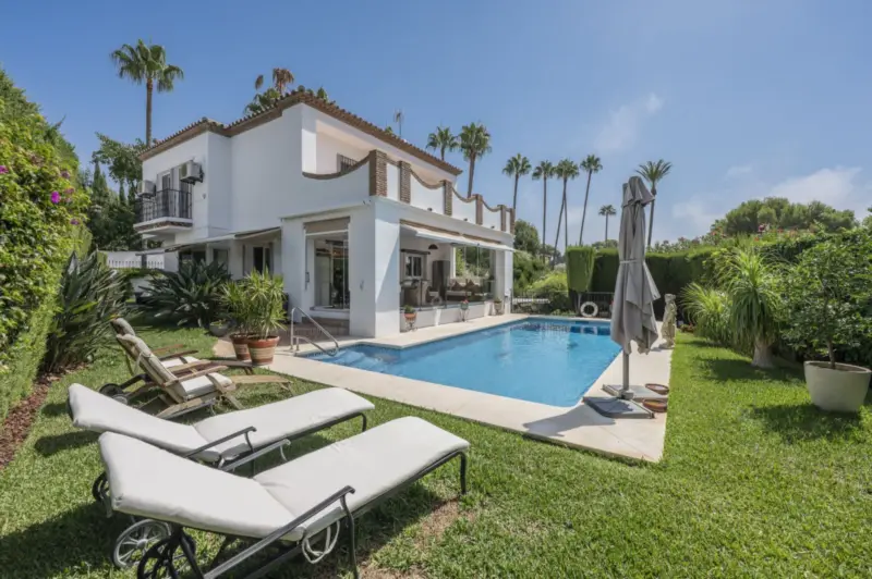 Property — Costa del Sol · Mijas Costa