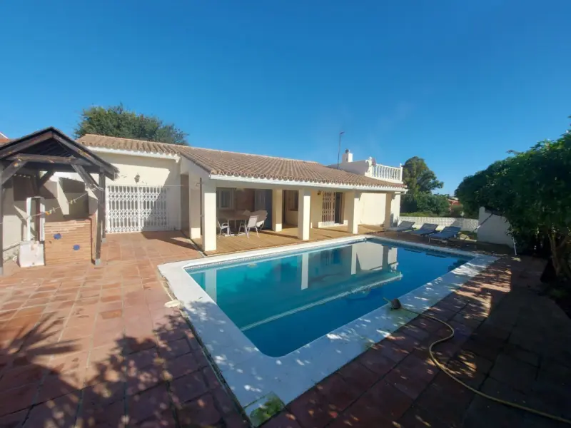 Property — Costa del Sol · Manilva