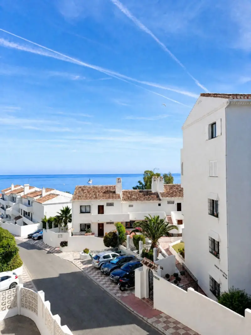 Property — Costa del Sol · Benalmádena