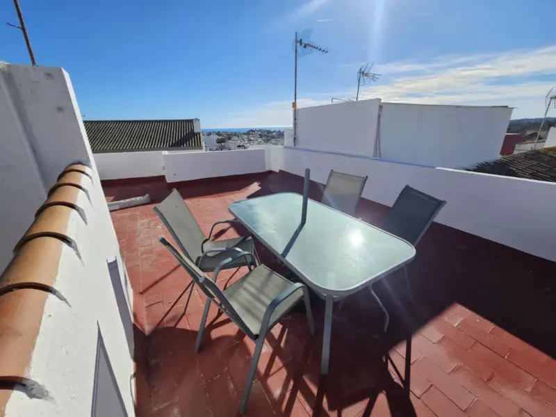 Property — Costa del Sol · Manilva