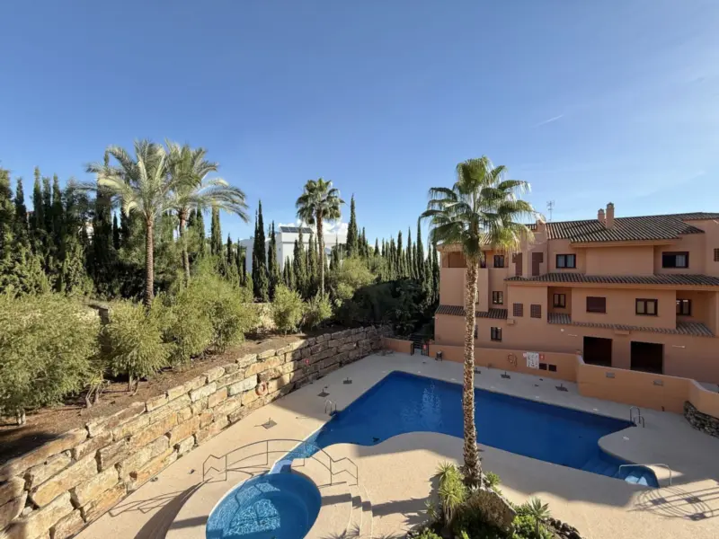 Property — Costa del Sol · Benahavís