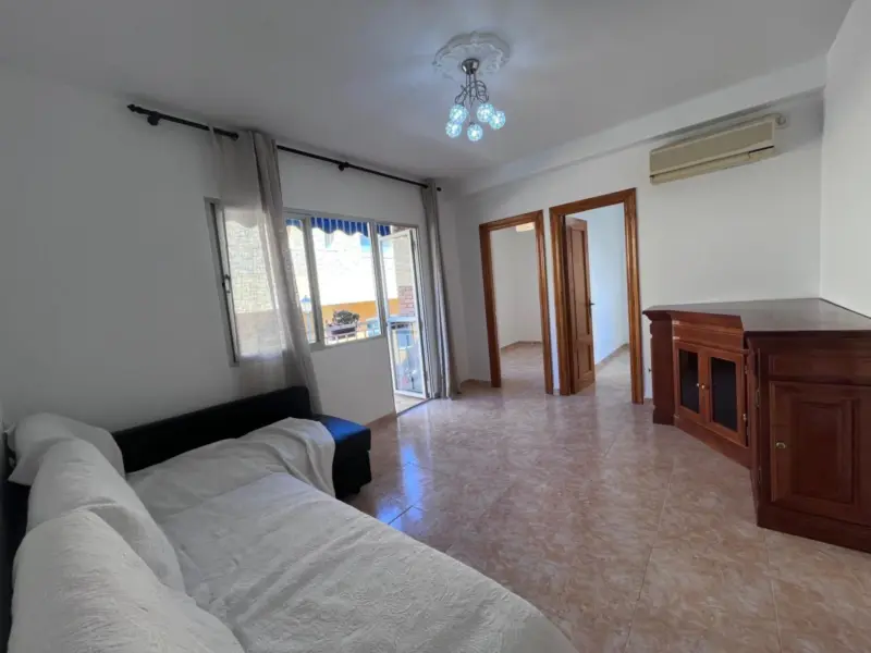 Property — Costa del Sol · Fuengirola