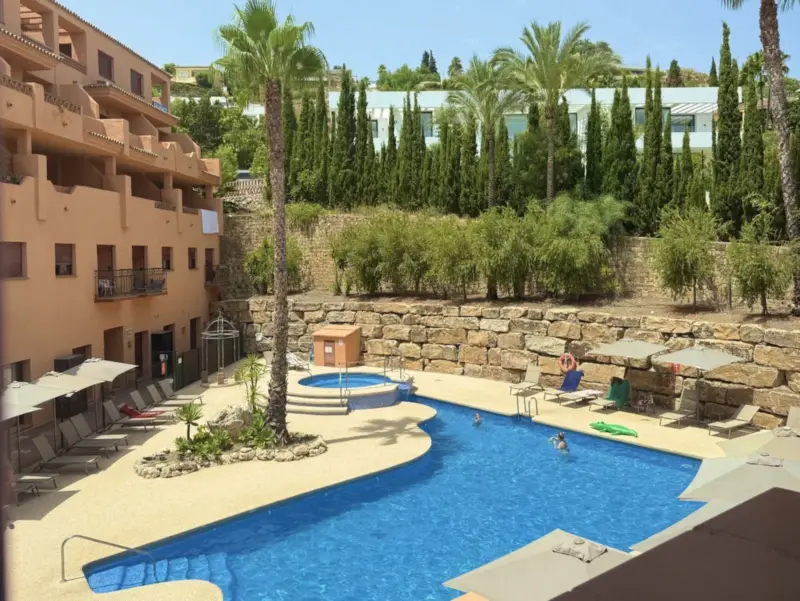 Property — Costa del Sol · Benahavís