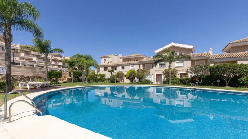 Property — Costa del Sol · La Duquesa