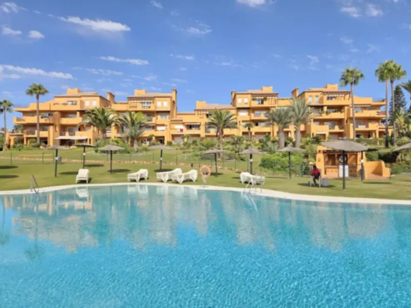 Property — Costa del Sol · La Duquesa