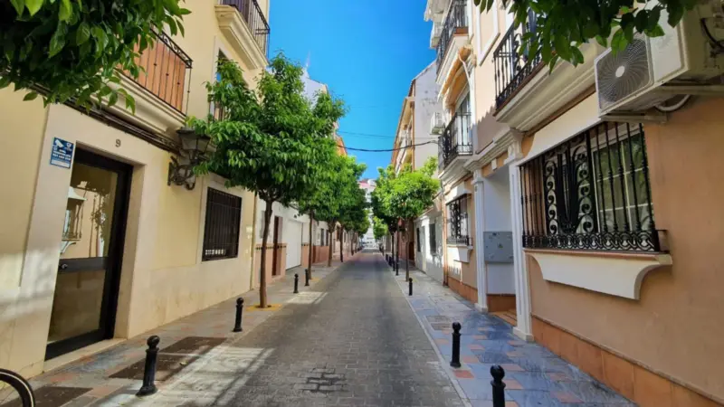 Property — Costa del Sol · Fuengirola