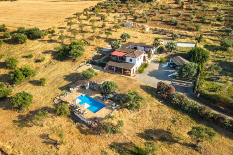 Property — Costa del Sol · Coín