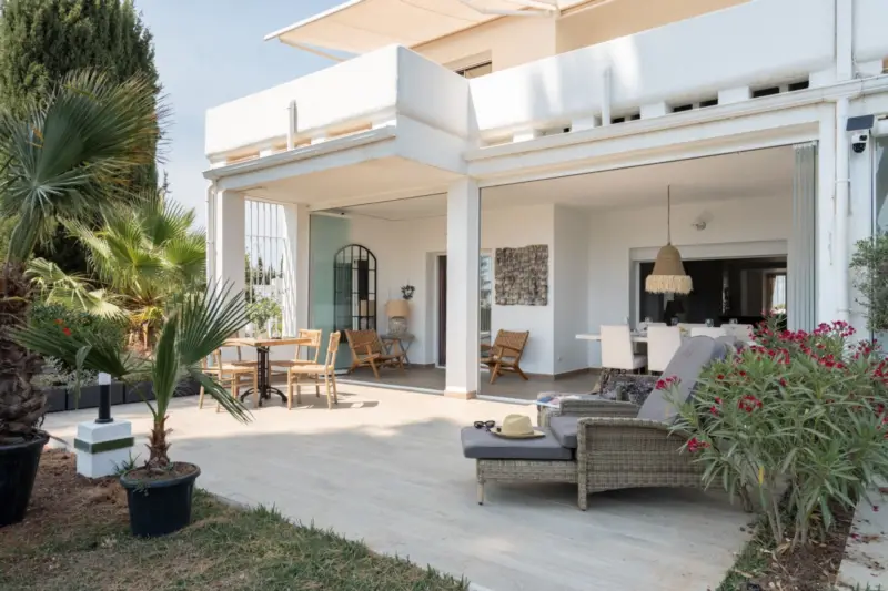 Property — Costa del Sol · Nueva Andalucía