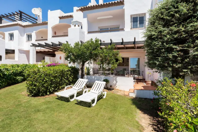 Property — Costa del Sol · Nueva Andalucía