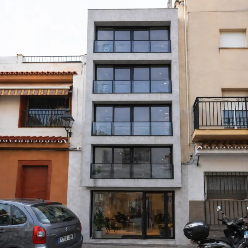 Property — Costa del Sol · Fuengirola