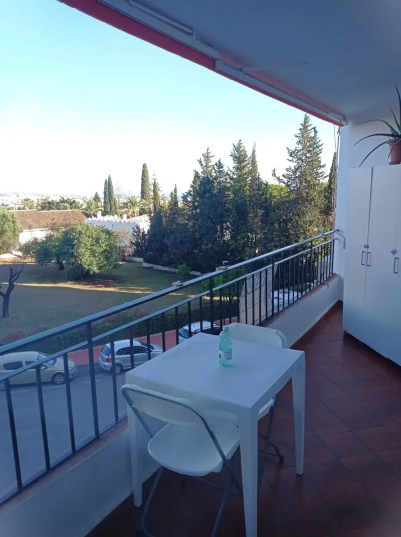 Property — Costa del Sol · Marbella