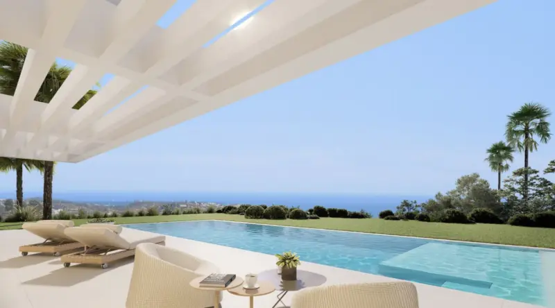 Property — Costa del Sol · La Cala Golf