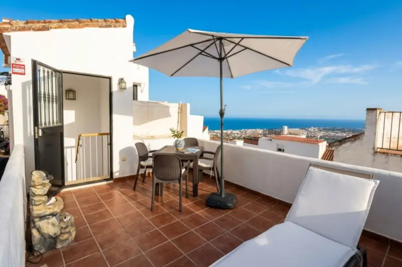 Property — Costa del Sol · Mijas