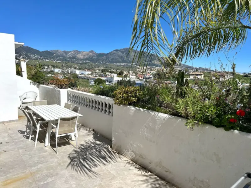 Property — Costa del Sol · Fuengirola