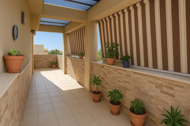 Property — Costa del Sol · Mijas