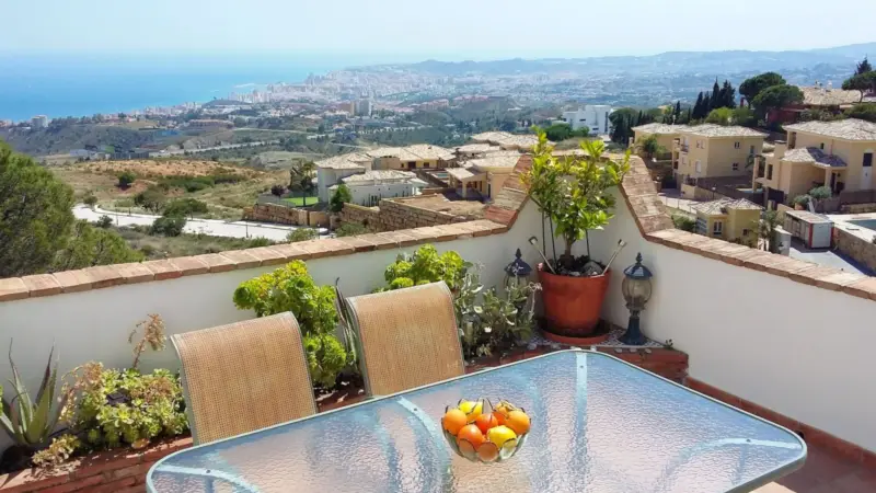 Property — Costa del Sol · Mijas