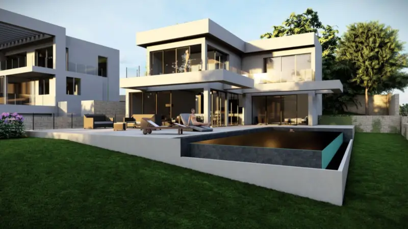 Property — Costa del Sol · Mijas