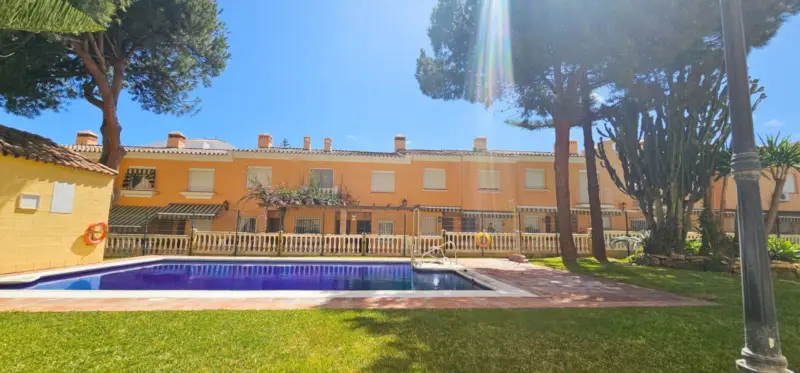 Property — Costa del Sol · San Luis de Sabinillas