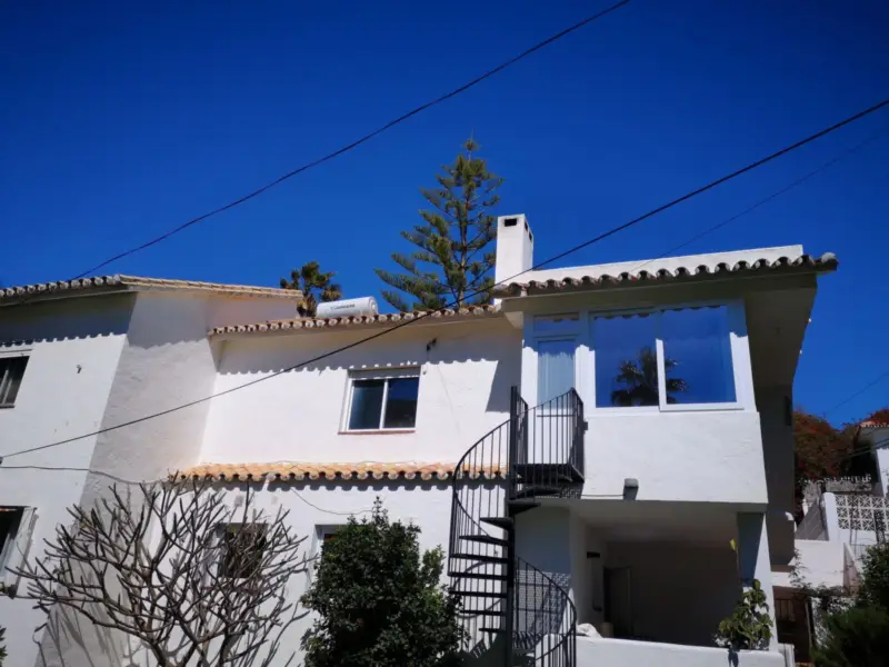 Property — Costa del Sol · Mijas Costa