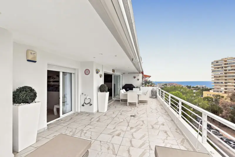 Property — Costa del Sol · Benalmadena Costa