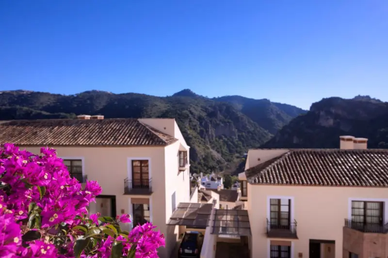 Property — Costa del Sol · Benahavís