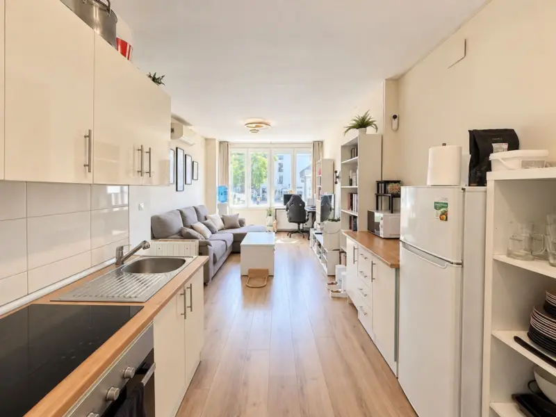 Property — Costa del Sol · Benalmadena Costa